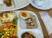 レストラン四季彩