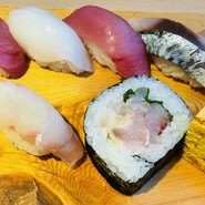 朝ランチ　