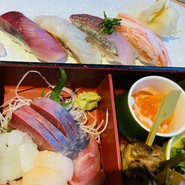 佐渡のすし 弁慶 イオン新潟青山店