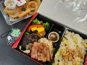 とろけるハンバーグ福よし 六本木店