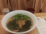 かすうどんの河内屋 高野山支店