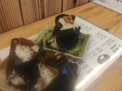 かすうどんの河内屋 高野山支店