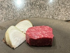 TEPPANYAKI10 TAKANAWA