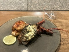 TEPPANYAKI10 TAKANAWA