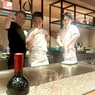 TEPPANYAKI10 TAKANAWA