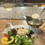TEPPANYAKI10 TAKANAWA