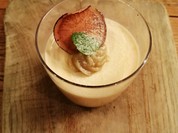 ラ ココリコ 上野の森さくらテラス店