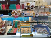 カステラの銀装 アプラ高石店