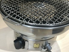 牛刺しと焼肉　仔虎　クリスロード店