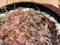 鉄板焼・お好み焼き　一歩　ヨドバシ仙台店