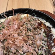 鉄板焼・お好み焼き　一歩　ヨドバシ仙台店