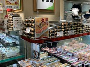 浪花古市庵 難波高島屋
