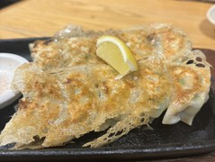 鉄板焼　プランチャ（Plancha）
