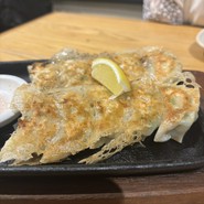 鉄板焼　プランチャ（Plancha）
