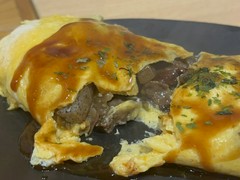 鉄板焼　プランチャ（Plancha）