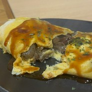 鉄板焼　プランチャ（Plancha）