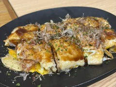 鉄板焼　プランチャ（Plancha）