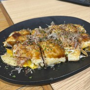 鉄板焼　プランチャ（Plancha）