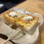 鉄板焼　プランチャ（Plancha）