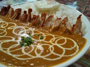 インド・ネパールレストラン　ビハニ