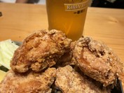 からあげ専門店 侍
