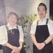 素晴らしいお料理と最高のおもてなしをありがとうございました。