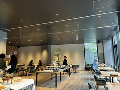 ALLY’s PASTA SHOP NAMBA