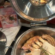 シースケープ　テラス・ダイニング