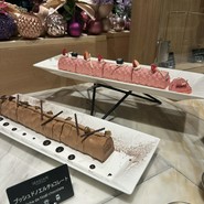 シースケープ　テラス・ダイニング