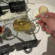 シースケープ　テラス・ダイニング