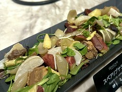 シースケープ　テラス・ダイニング