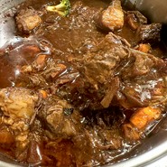 シースケープ　テラス・ダイニング