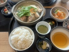 博多水たき　濵田屋　くうてん