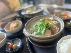 博多水たき　濵田屋　くうてん