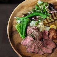 ローストビーフ🍖2日前までの要予約です