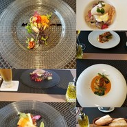 Cuisine　Francaise　HIRO