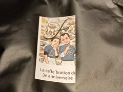 2022.3.1オープン、コーヒーは長崎県波佐見町ラ・セコンダ・カーザのオリジナルブレンド