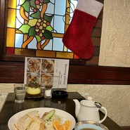 コーヒーサロン チロル