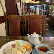 コーヒーサロン チロル