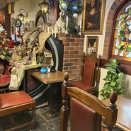 コーヒーサロン チロル