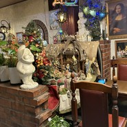 コーヒーサロン チロル