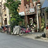 コーヒーサロン チロル