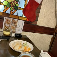 コーヒーサロン チロル