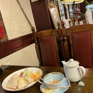 コーヒーサロン チロル