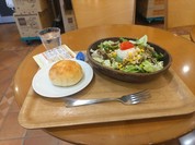 カフェコウボウ