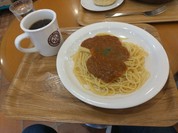 カフェコウボウ