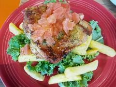 クレプスキュールカフェ仙台メディアテーク