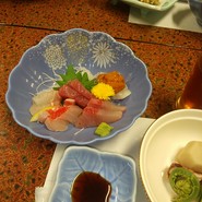 金田屋魚店