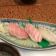金田屋魚店