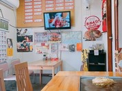 お好み焼き だるま